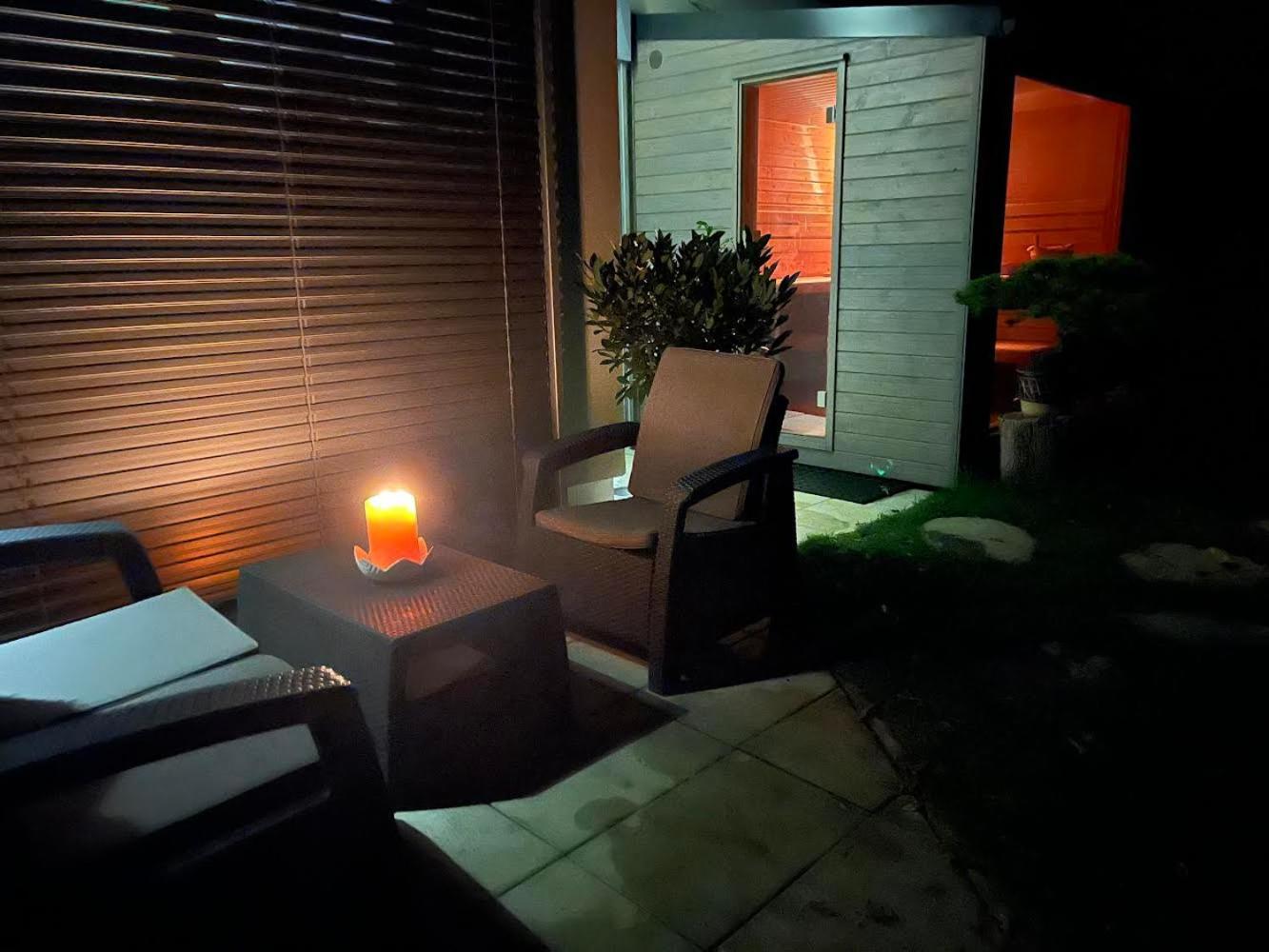 Relax Pobyt Na Brehu Sazavy A Na Dosah Prahy Cercany Exterior photo